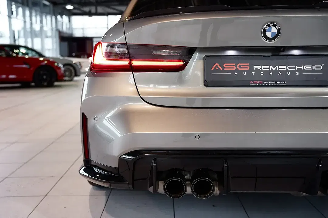 BMW M3 - Thumbnail 12