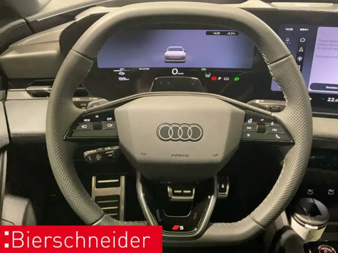 Audi A6 e-tron - Thumbnail 9