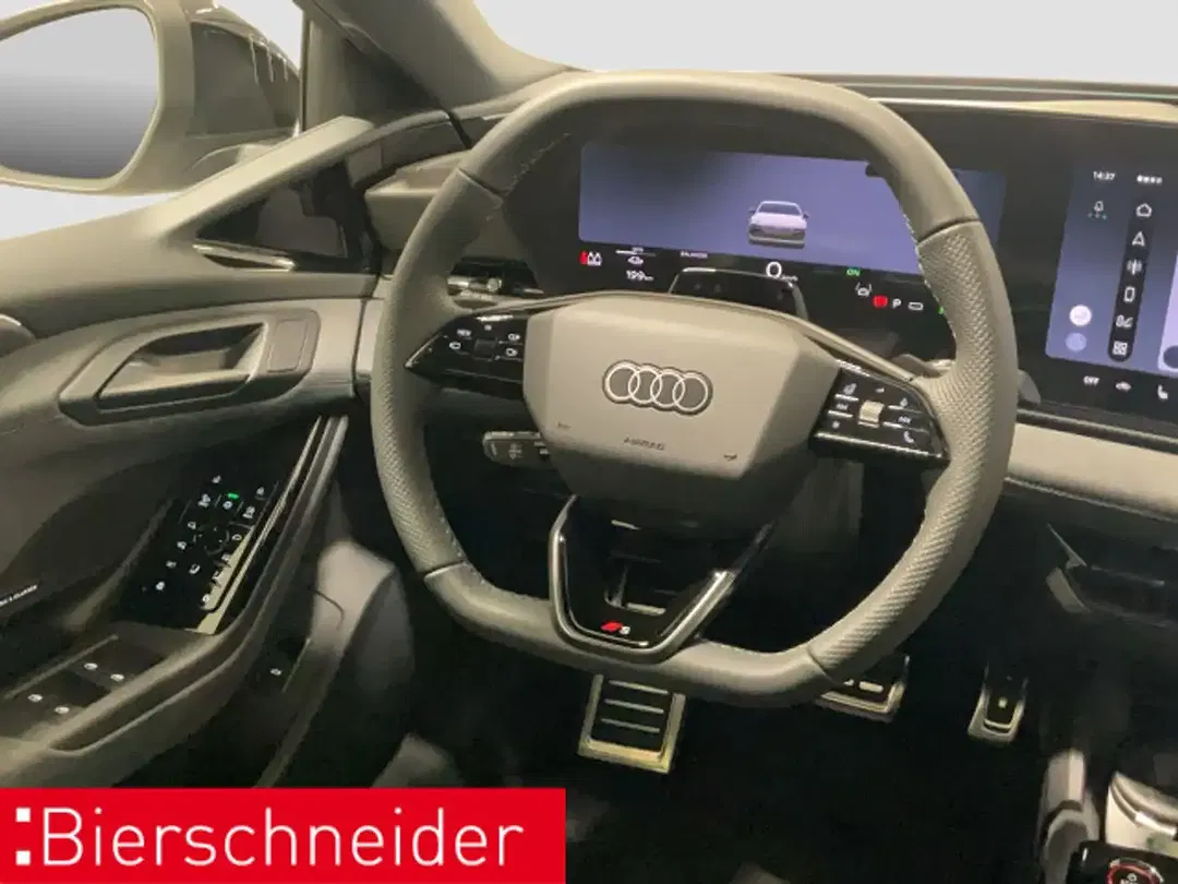 Audi A6 e-tron - Thumbnail 10