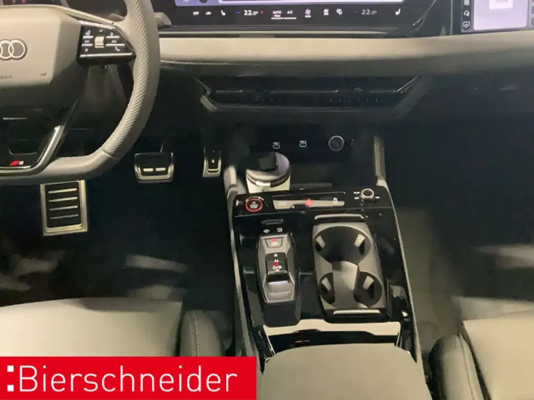 Audi A6 e-tron - Thumbnail 13