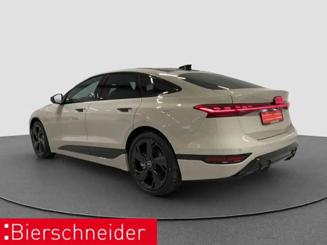 Audi A6 e-tron - Thumbnail 4