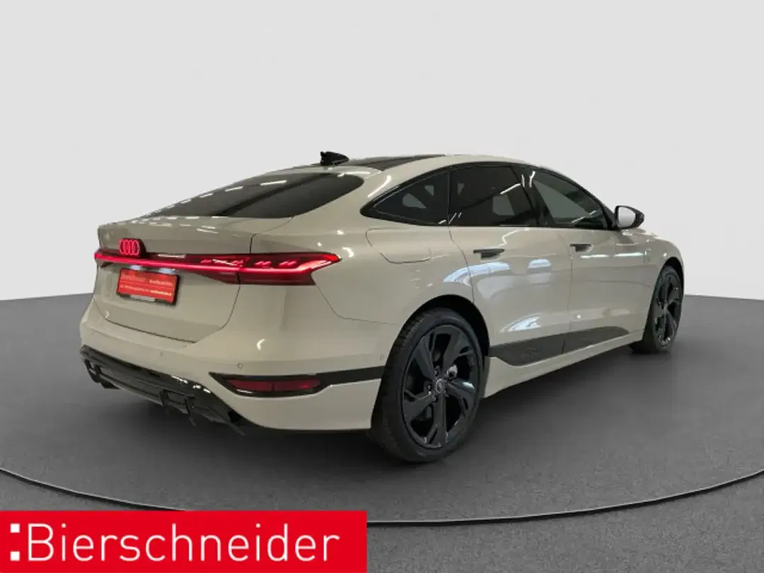 Audi A6 e-tron - Thumbnail 5