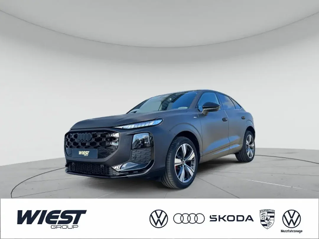 Audi Q3 - Afbeelding 1