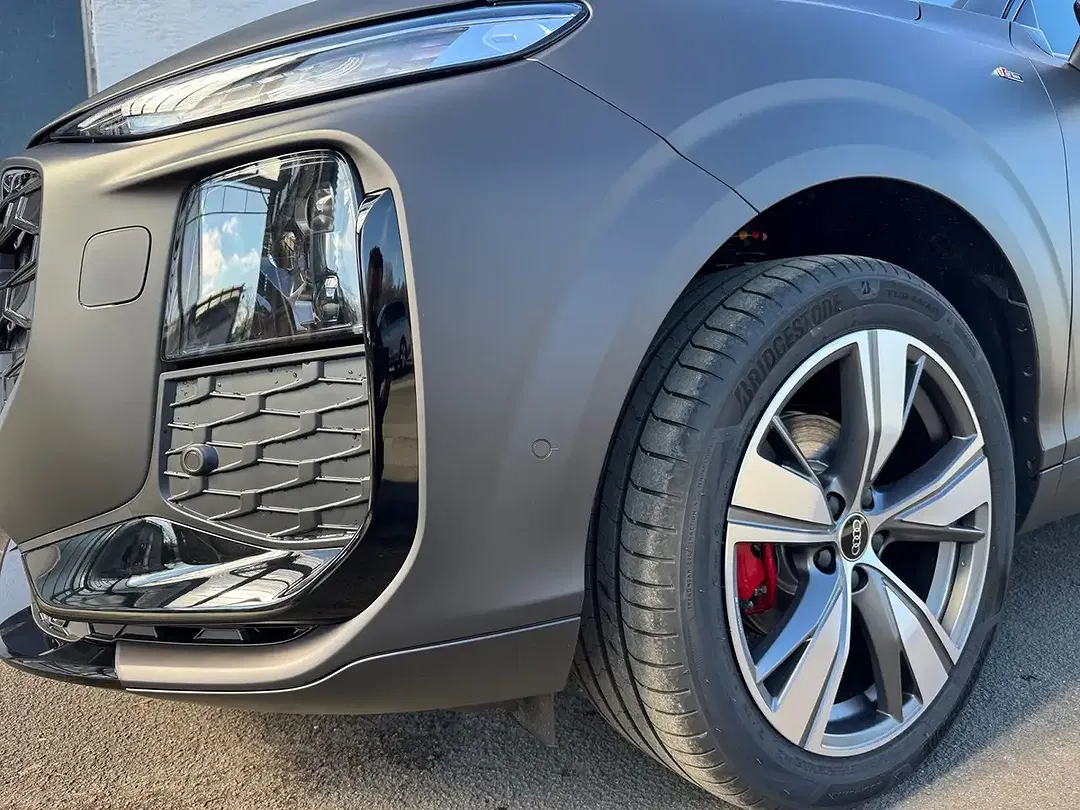 Audi Q3 - Thumbnail 7