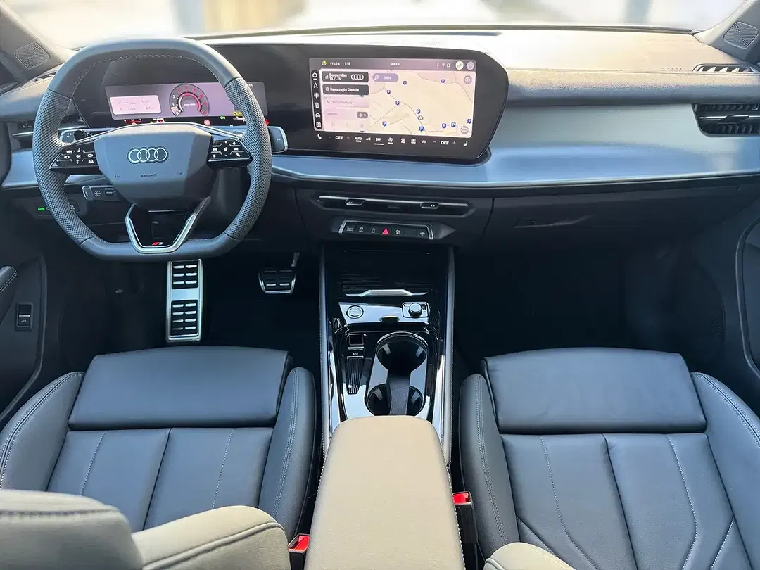 Audi Q3 - Thumbnail 8