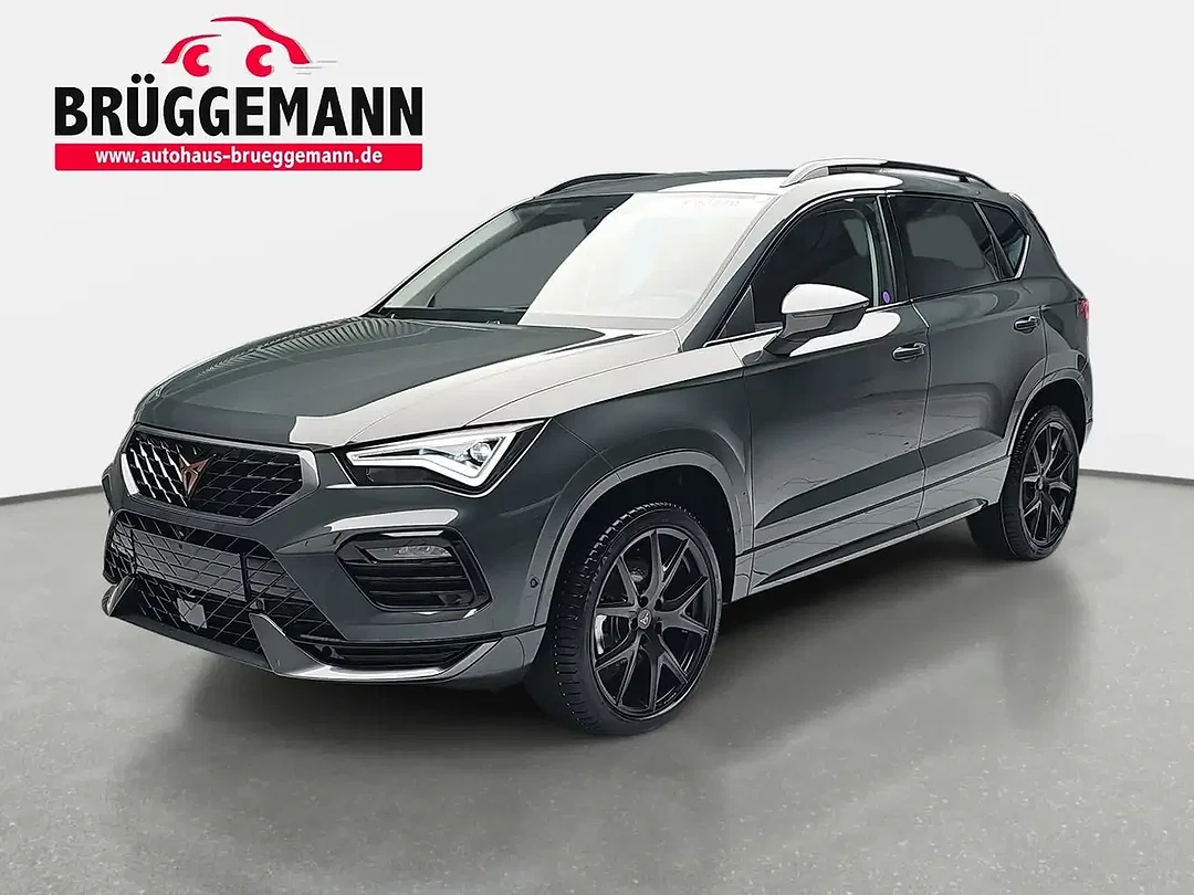CUPRA Ateca - Afbeelding 1