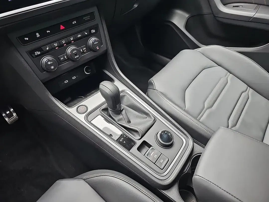 CUPRA Ateca - Thumbnail 13