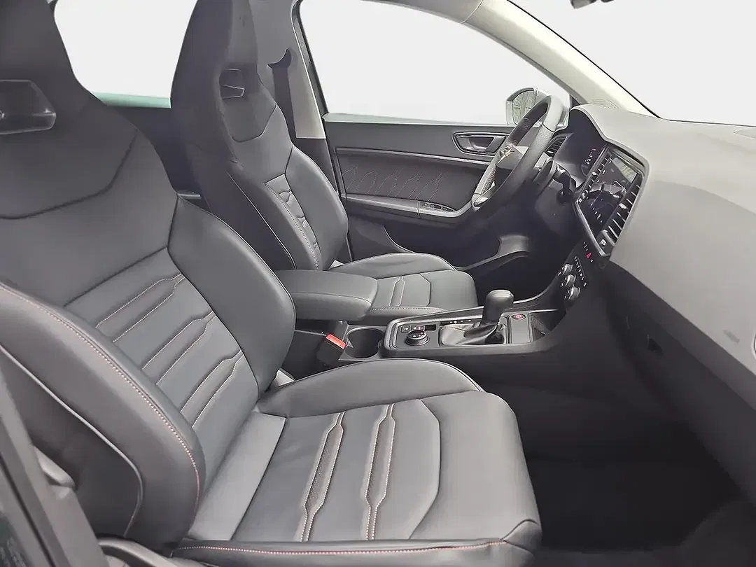 CUPRA Ateca - Thumbnail 17
