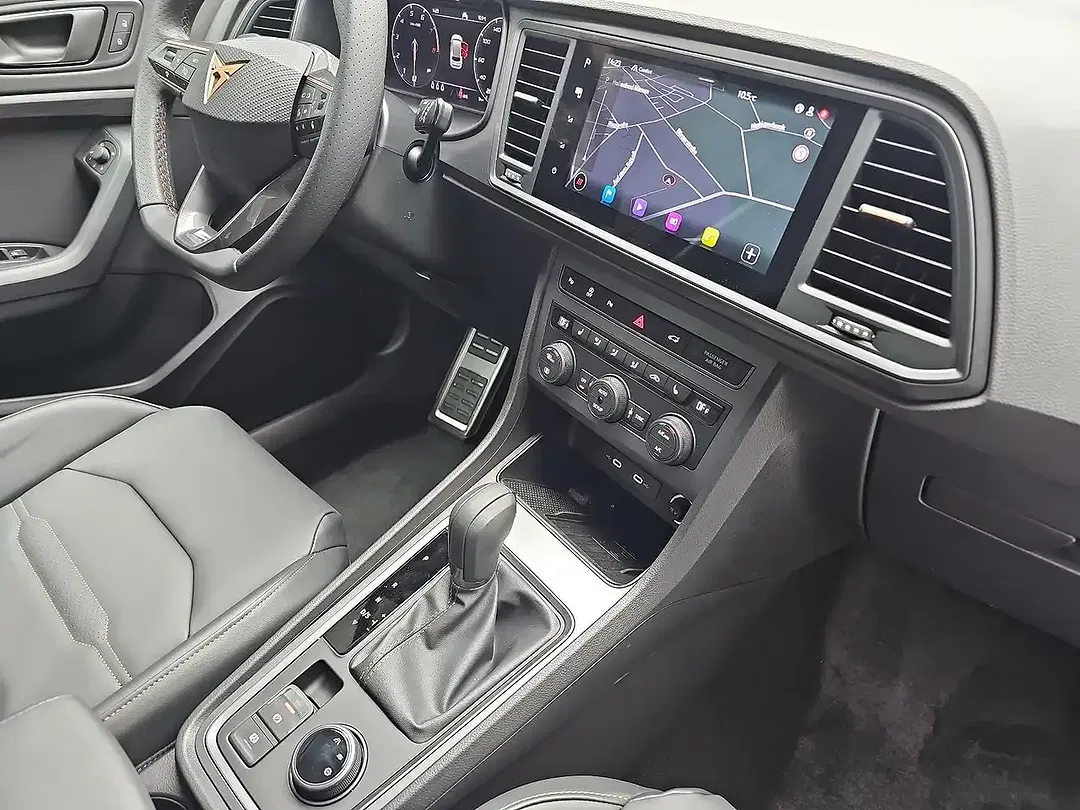 CUPRA Ateca - Thumbnail 18