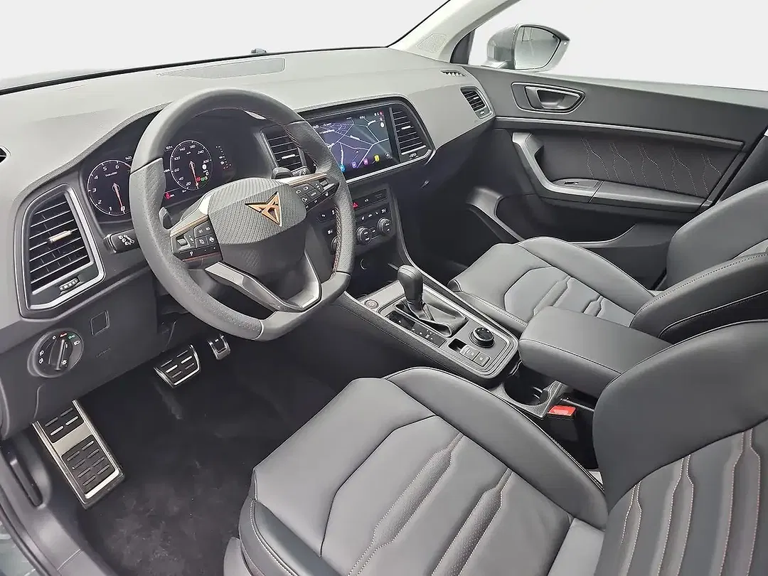 CUPRA Ateca - Thumbnail 20