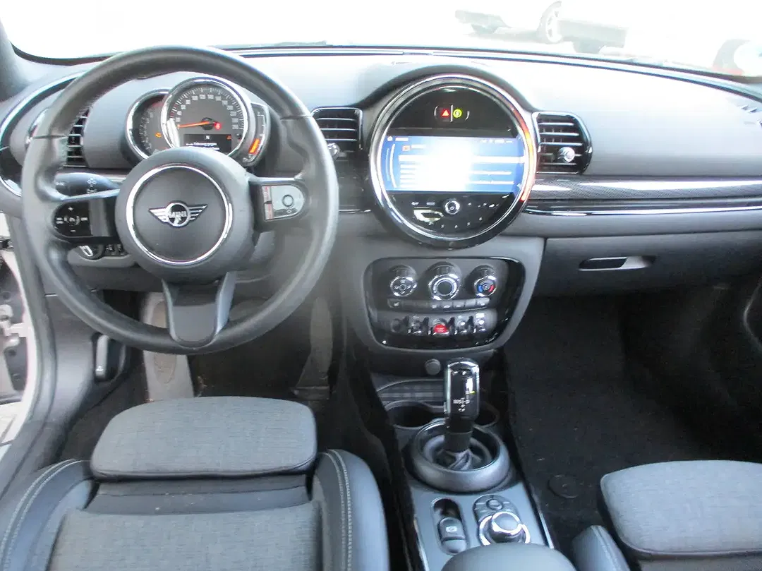 MINI One Clubman - Thumbnail 7