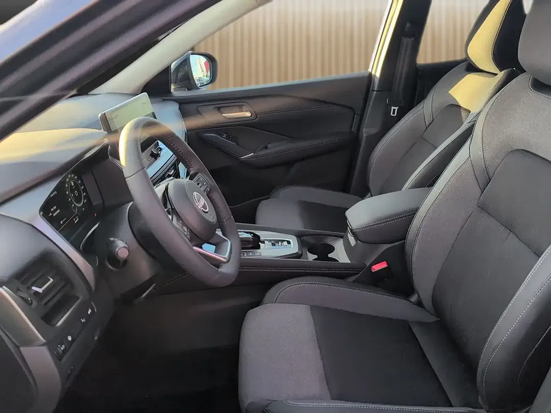 Nissan Qashqai - Thumbnail 12
