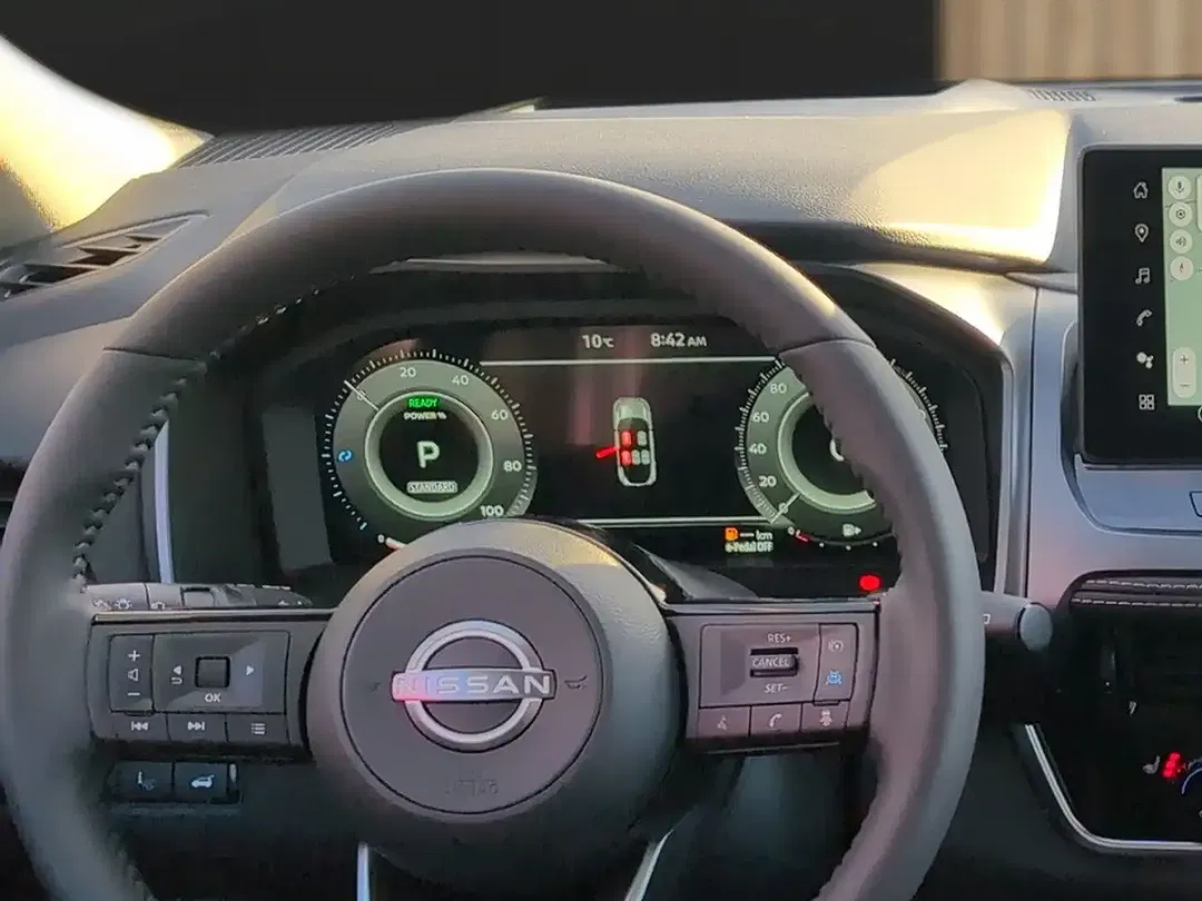 Nissan Qashqai - Thumbnail 13