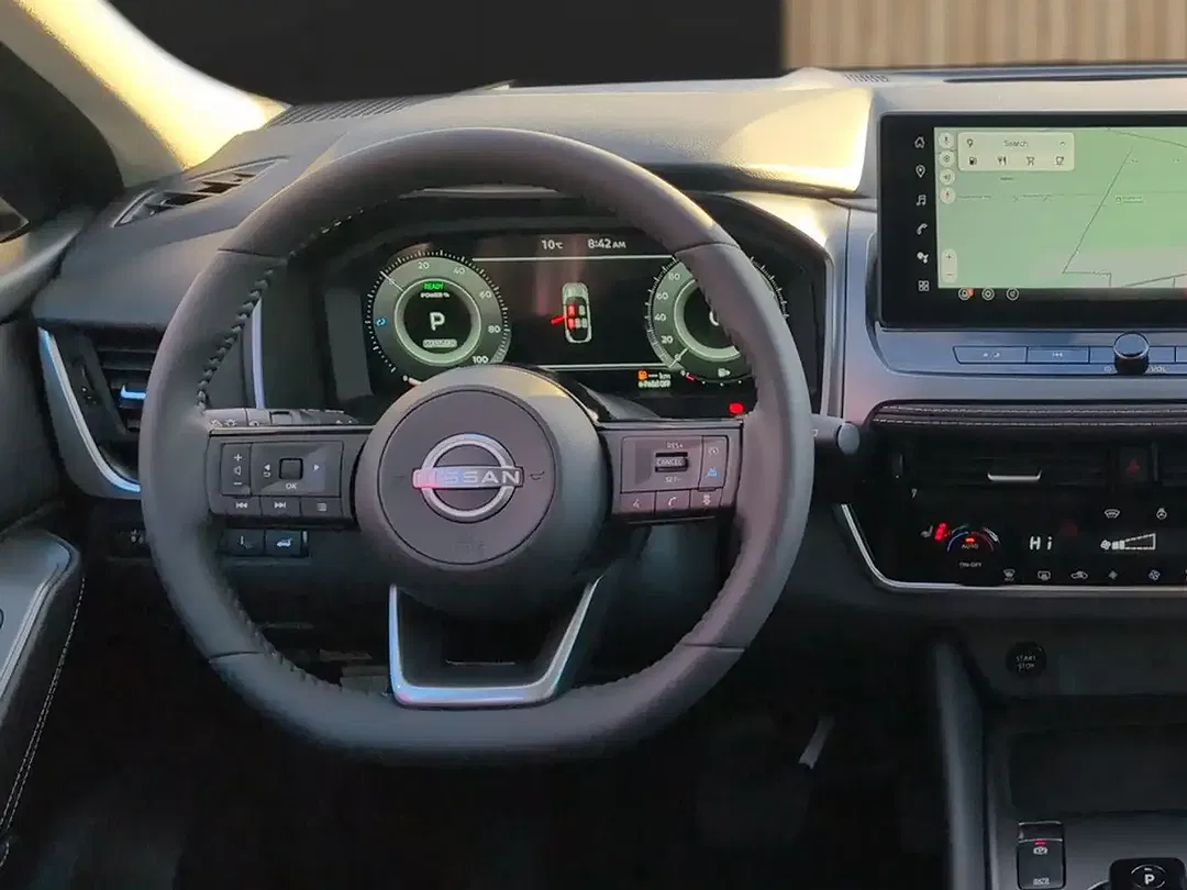 Nissan Qashqai - Thumbnail 15