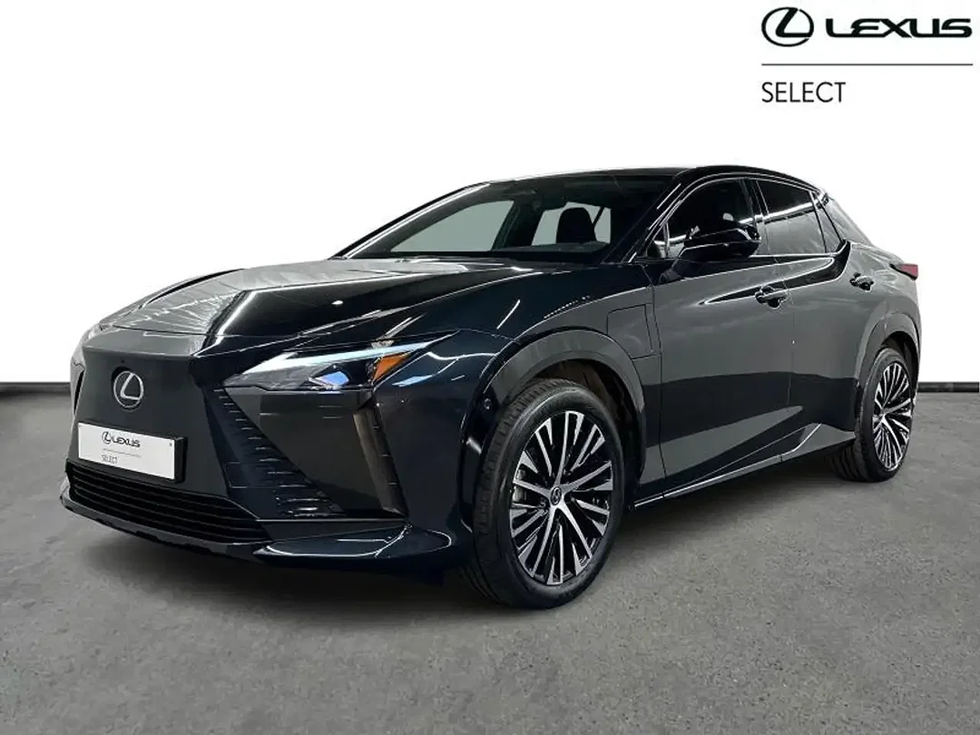 Lexus RZ - Afbeelding 1