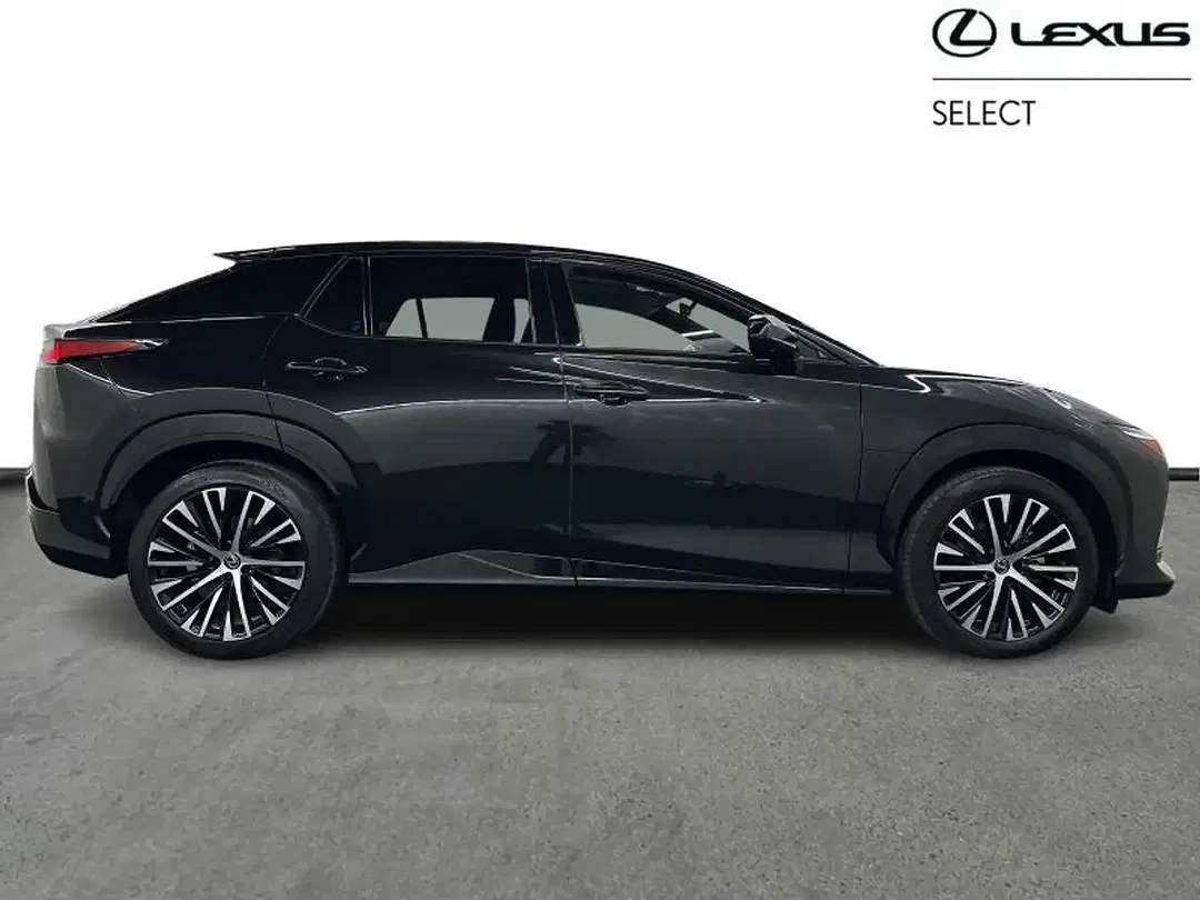 Lexus RZ - Thumbnail 14