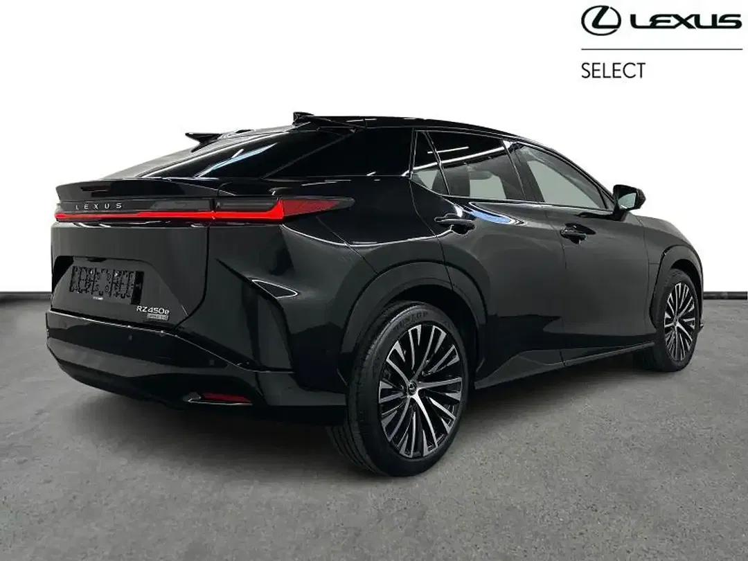 Lexus RZ - Thumbnail 15