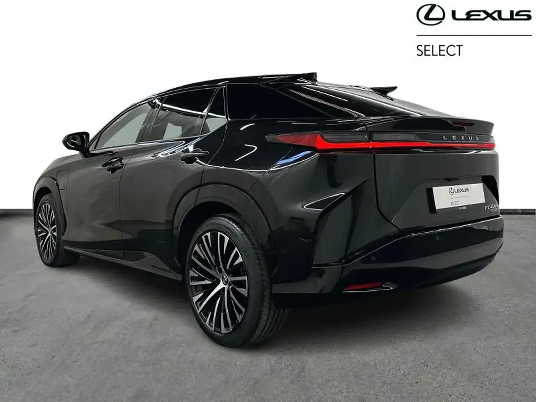 Lexus RZ - Thumbnail 2
