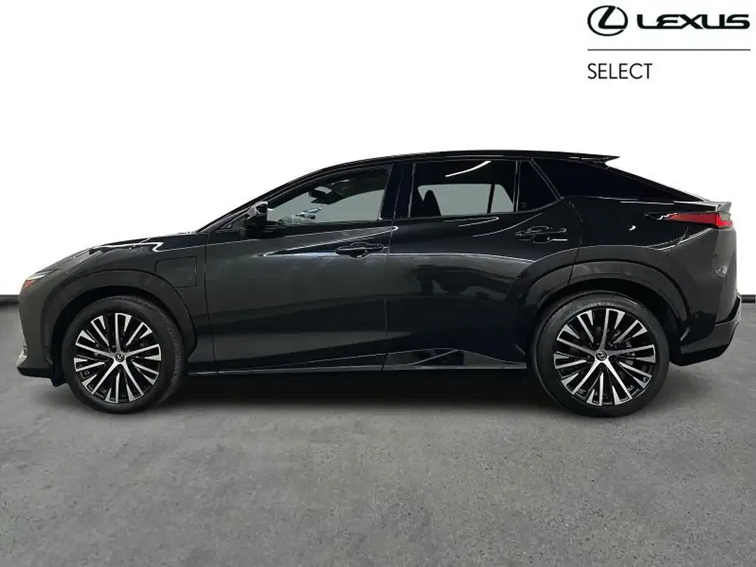 Lexus RZ - Thumbnail 3