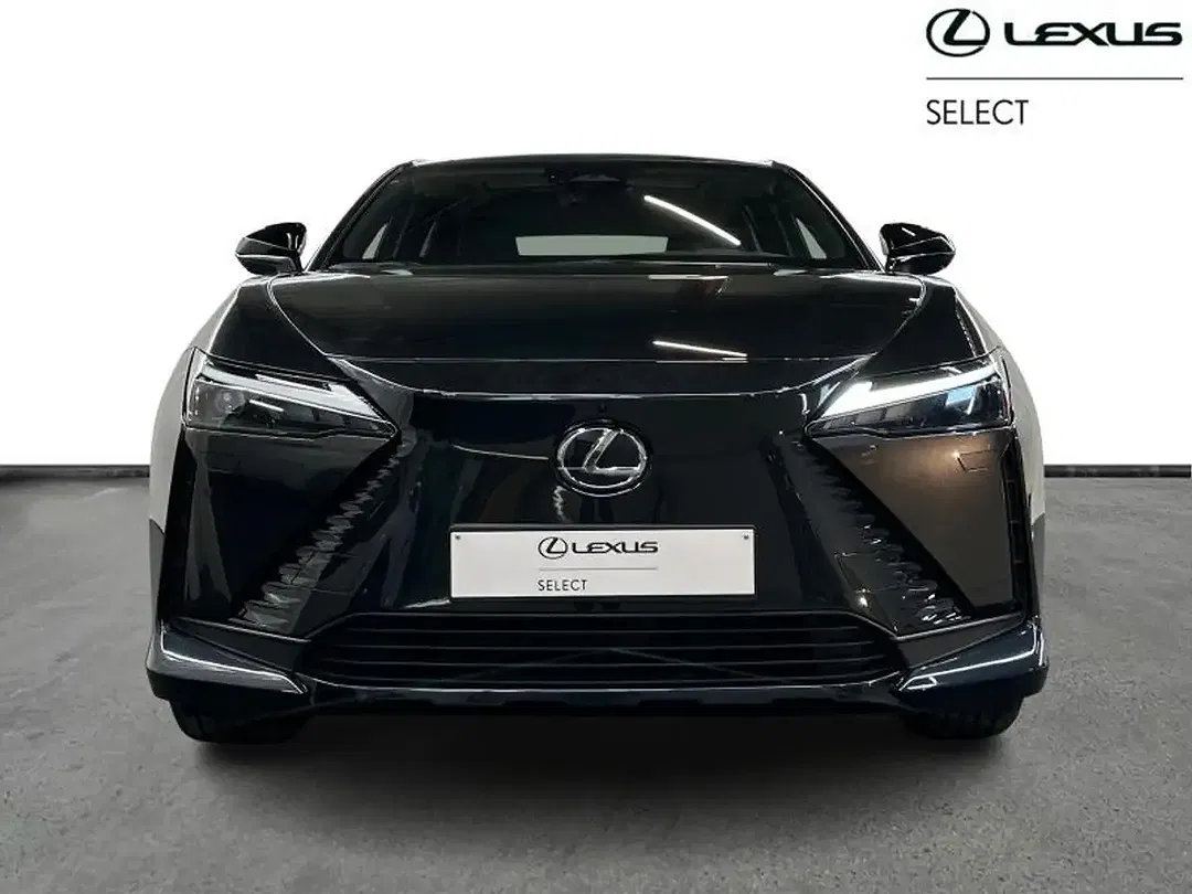Lexus RZ - Thumbnail 5