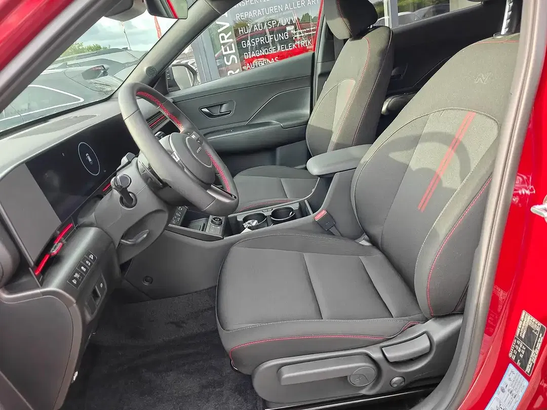 Hyundai KONA - Thumbnail 10