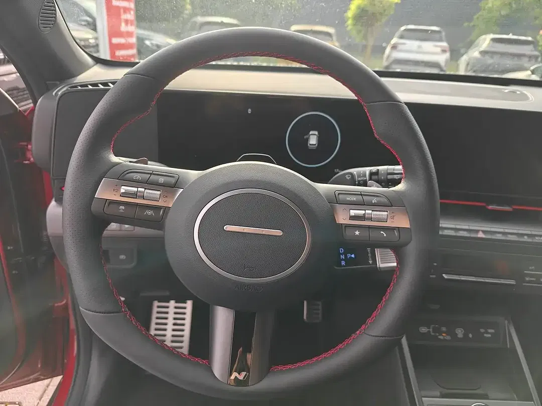 Hyundai KONA - Thumbnail 11