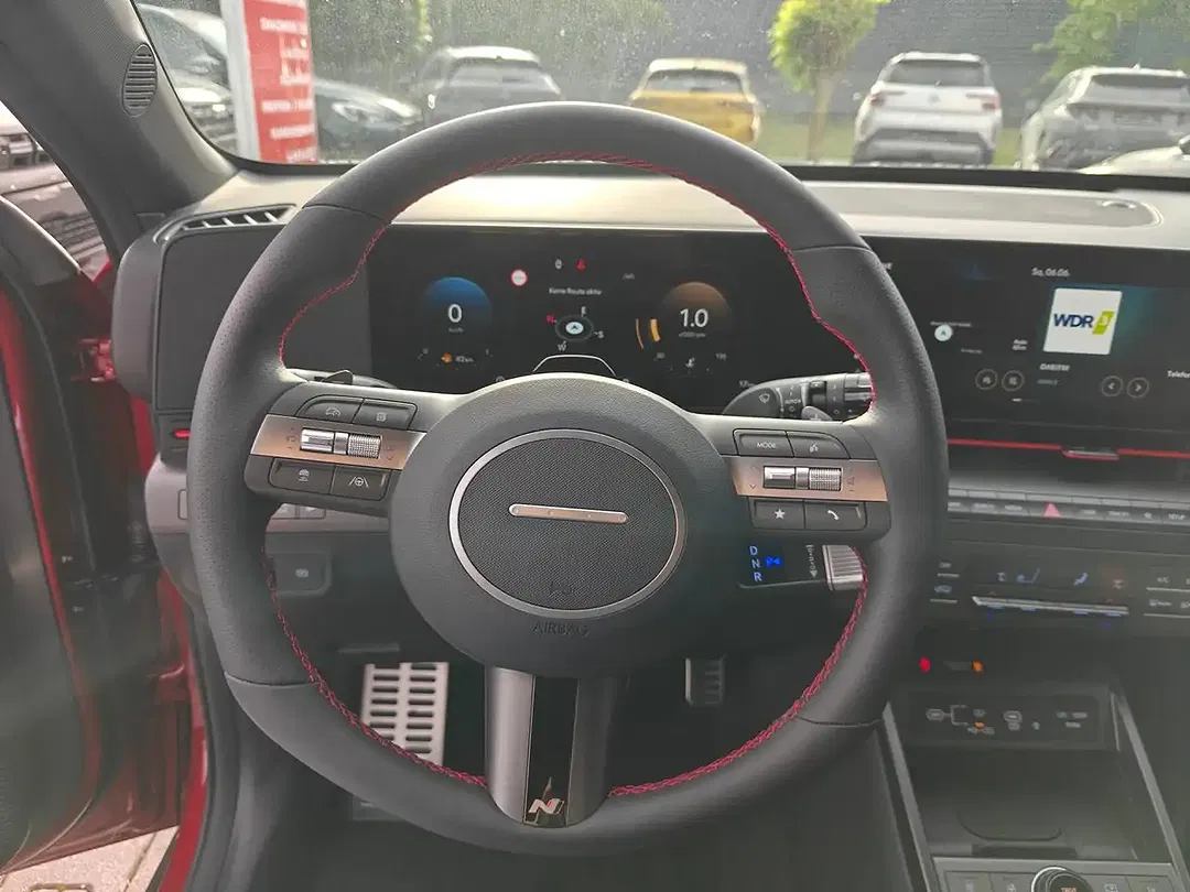 Hyundai KONA - Thumbnail 12