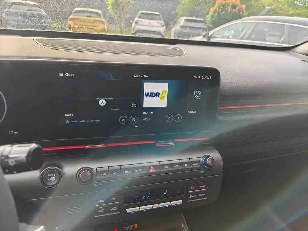 Hyundai KONA - Thumbnail 13