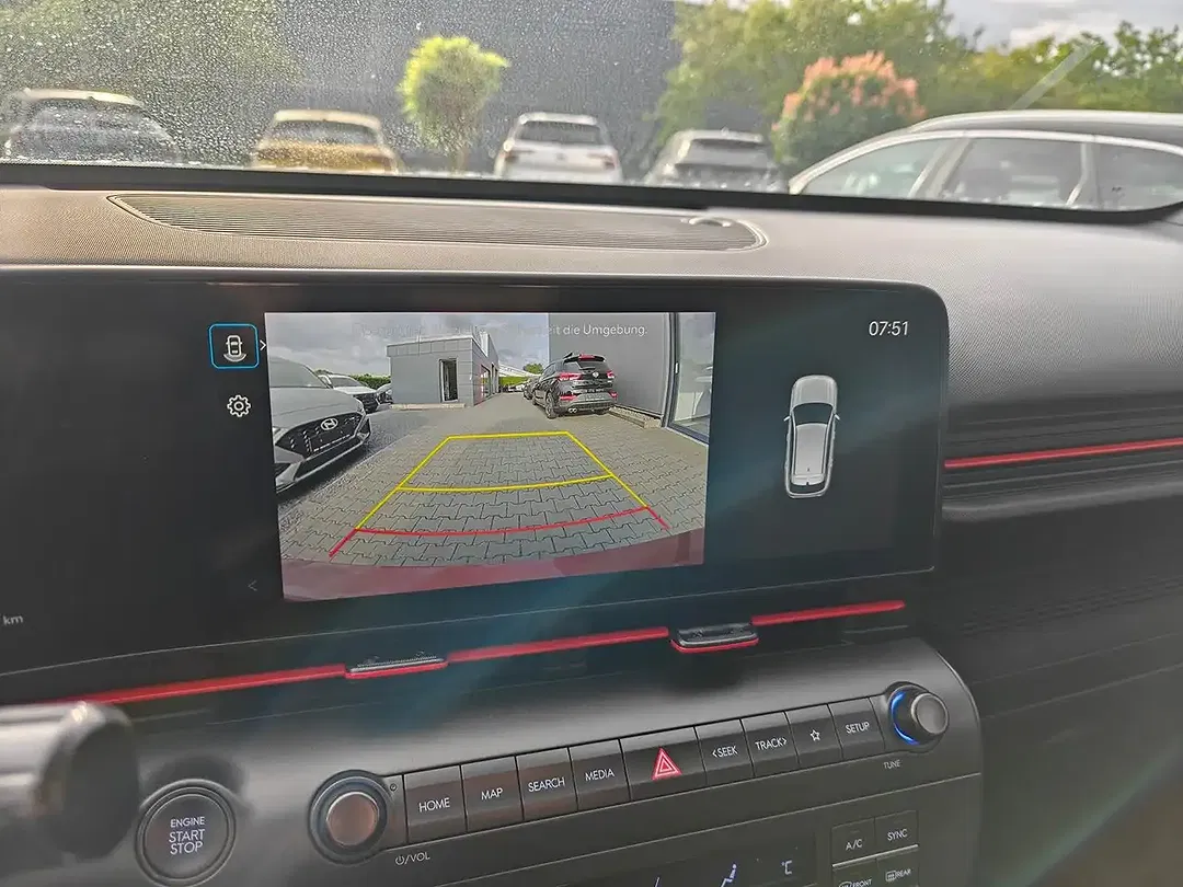 Hyundai KONA - Thumbnail 14