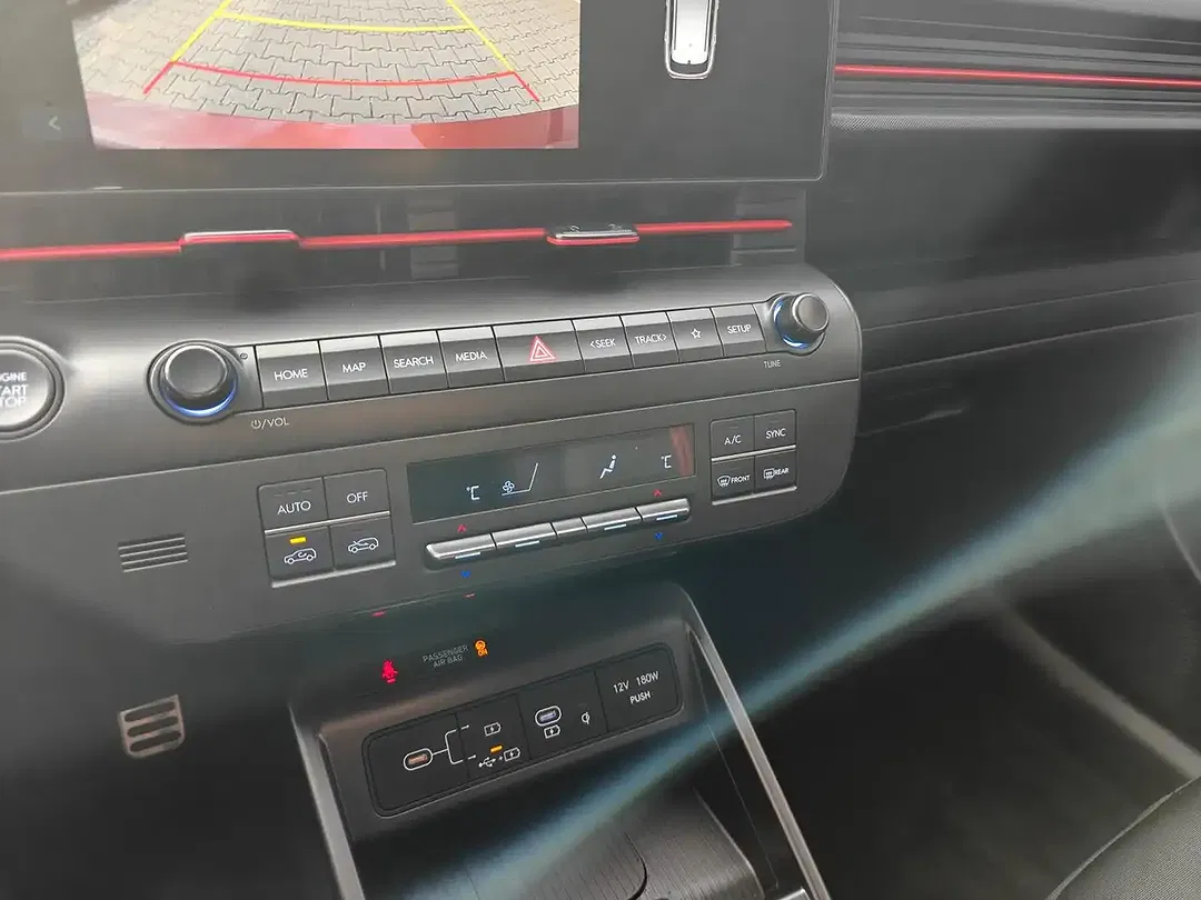 Hyundai KONA - Thumbnail 15