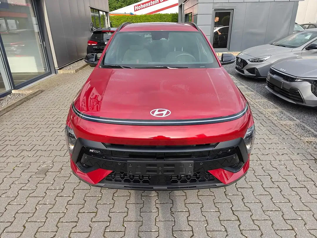 Hyundai KONA - Thumbnail 2