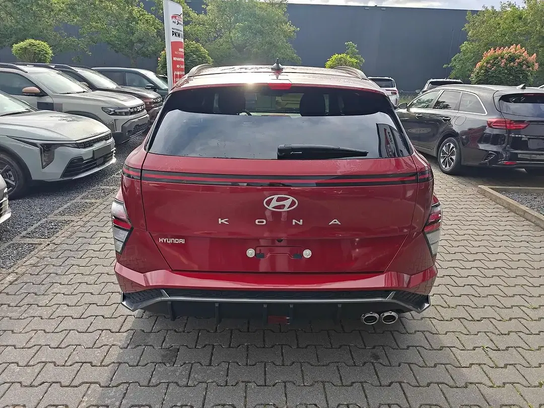 Hyundai KONA - Thumbnail 5
