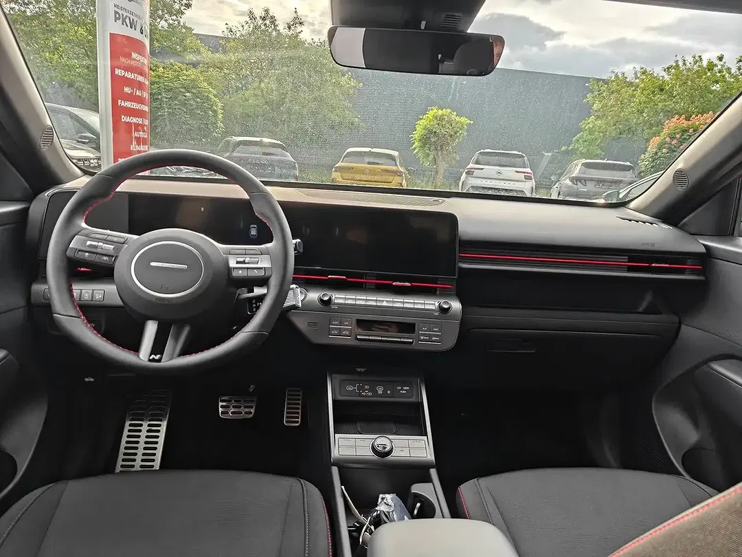 Hyundai KONA - Thumbnail 8