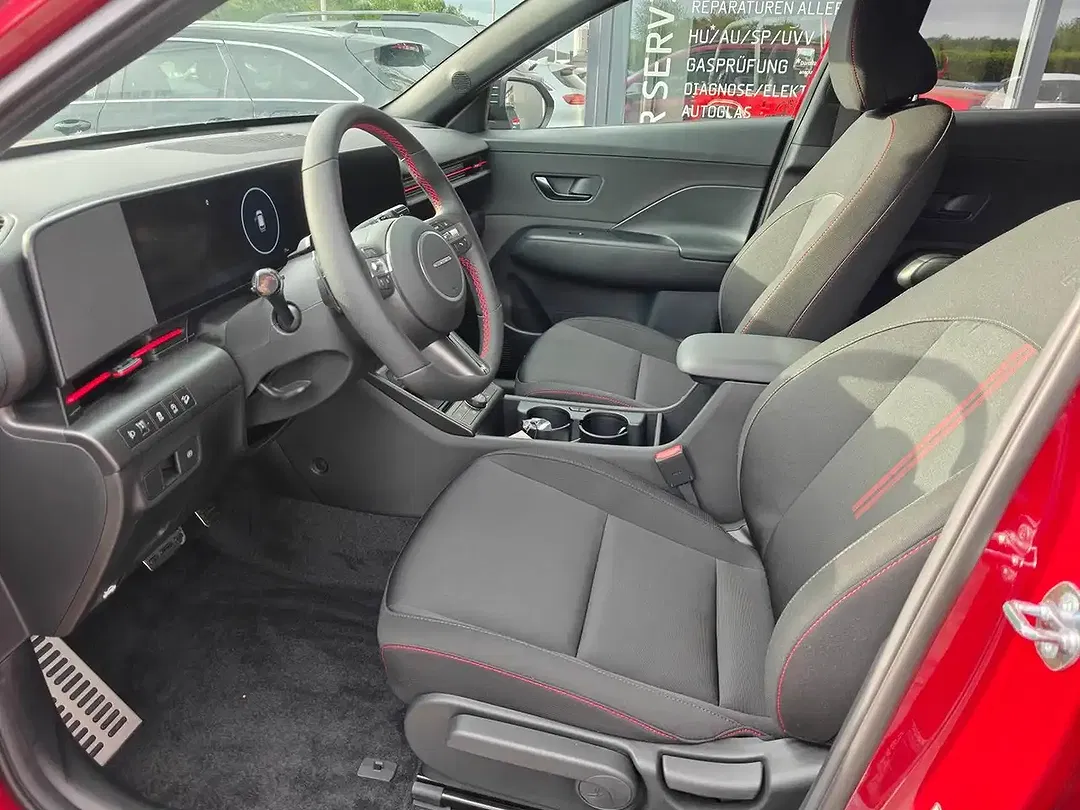 Hyundai KONA - Thumbnail 9