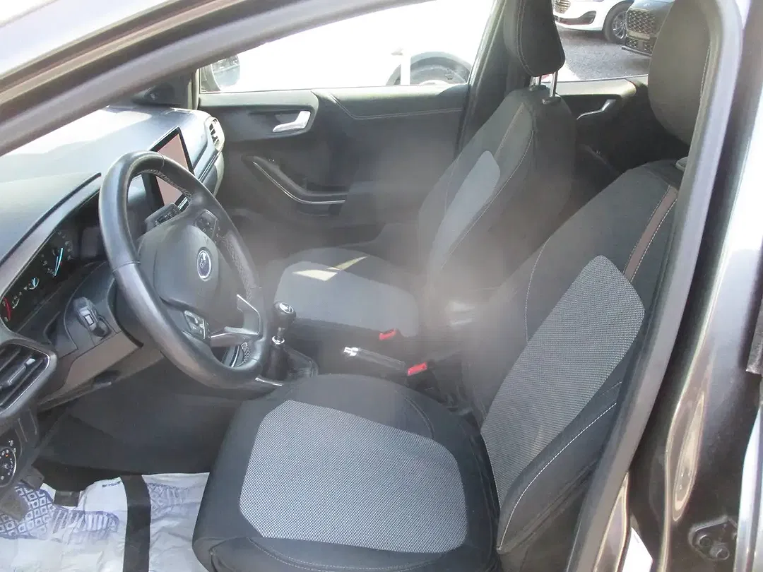 Ford Puma - Thumbnail 15