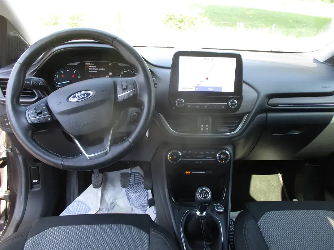 Ford Puma - Thumbnail 17
