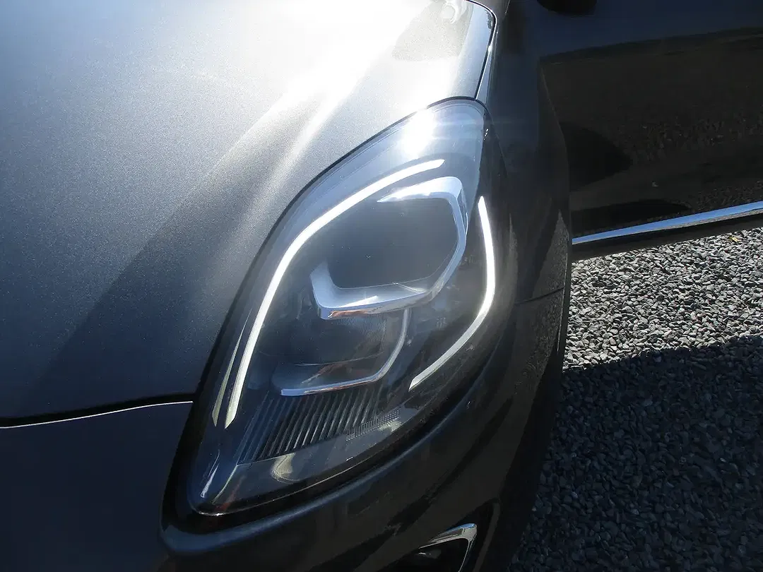Ford Puma - Thumbnail 21