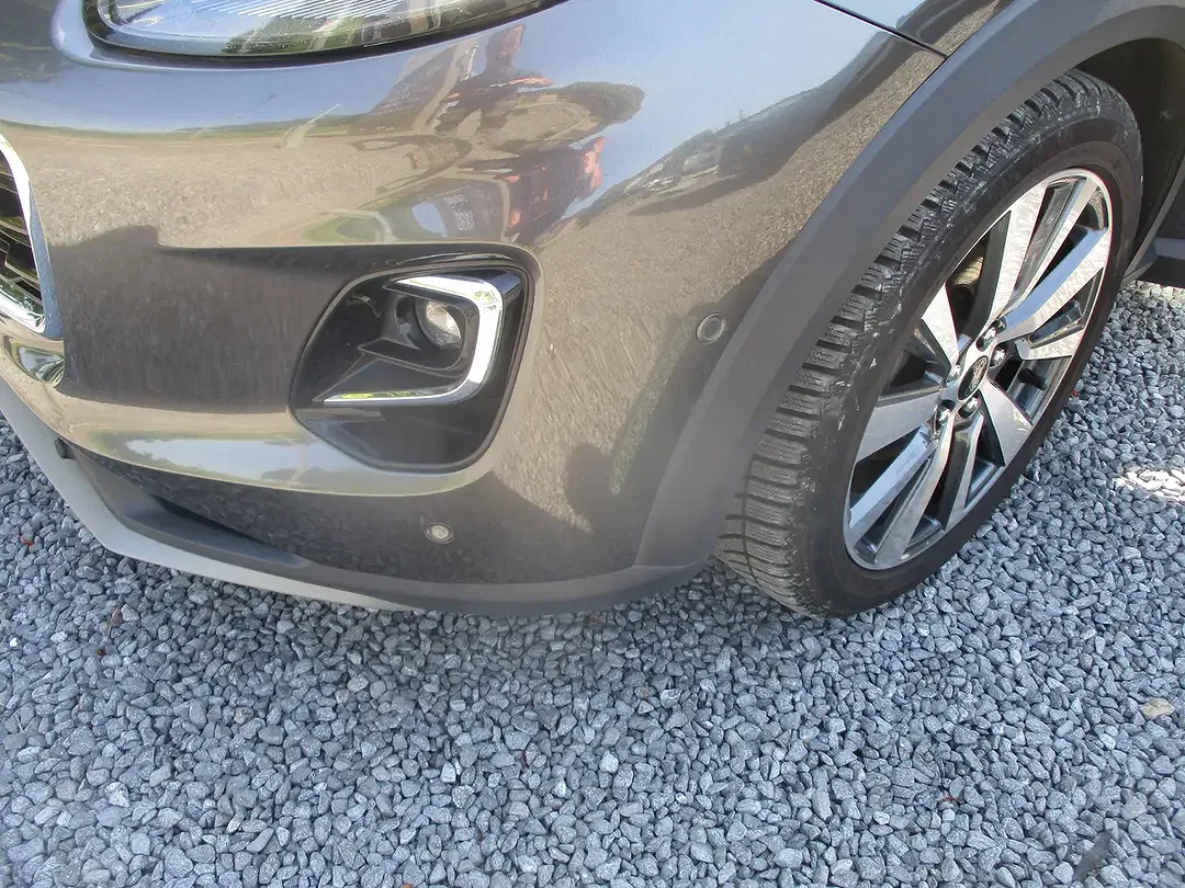 Ford Puma - Thumbnail 22