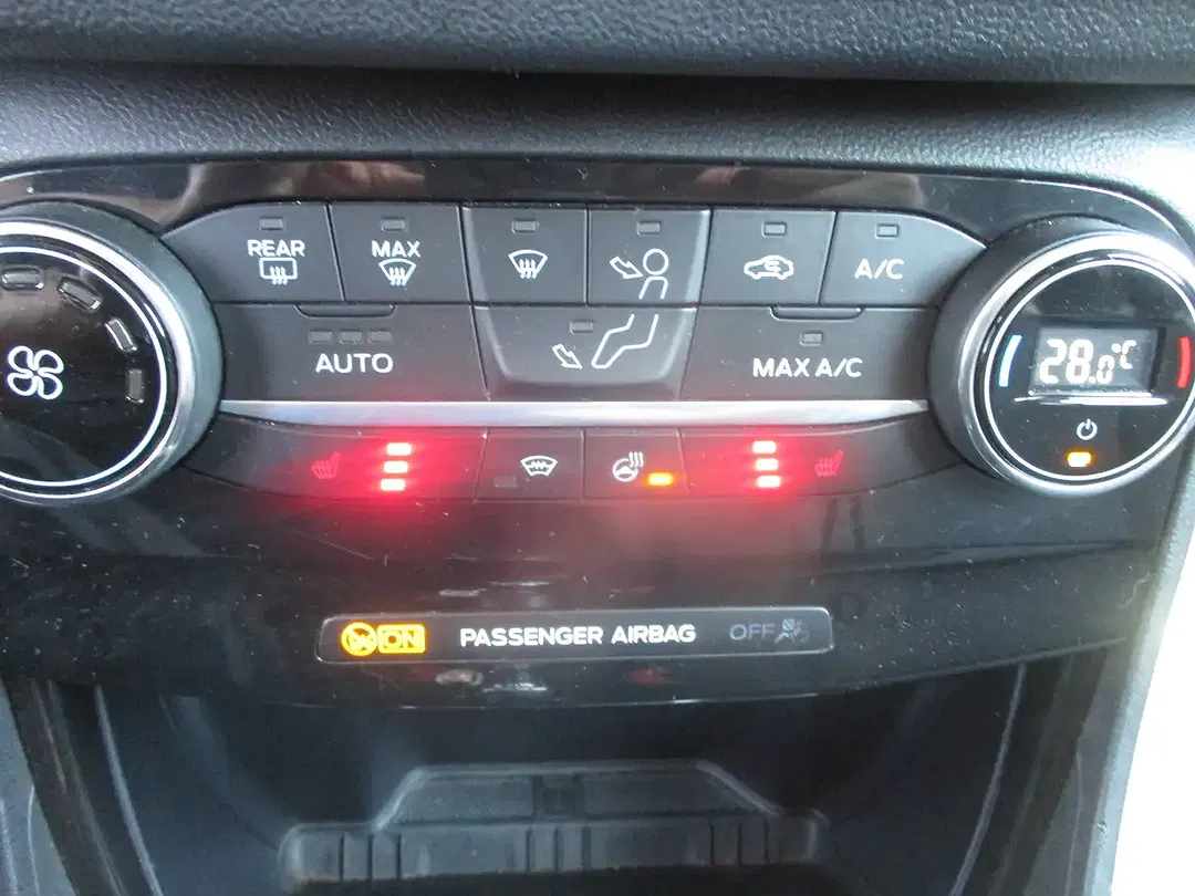Ford Puma - Thumbnail 8