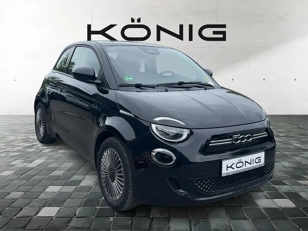 Fiat 500e - Thumbnail 5