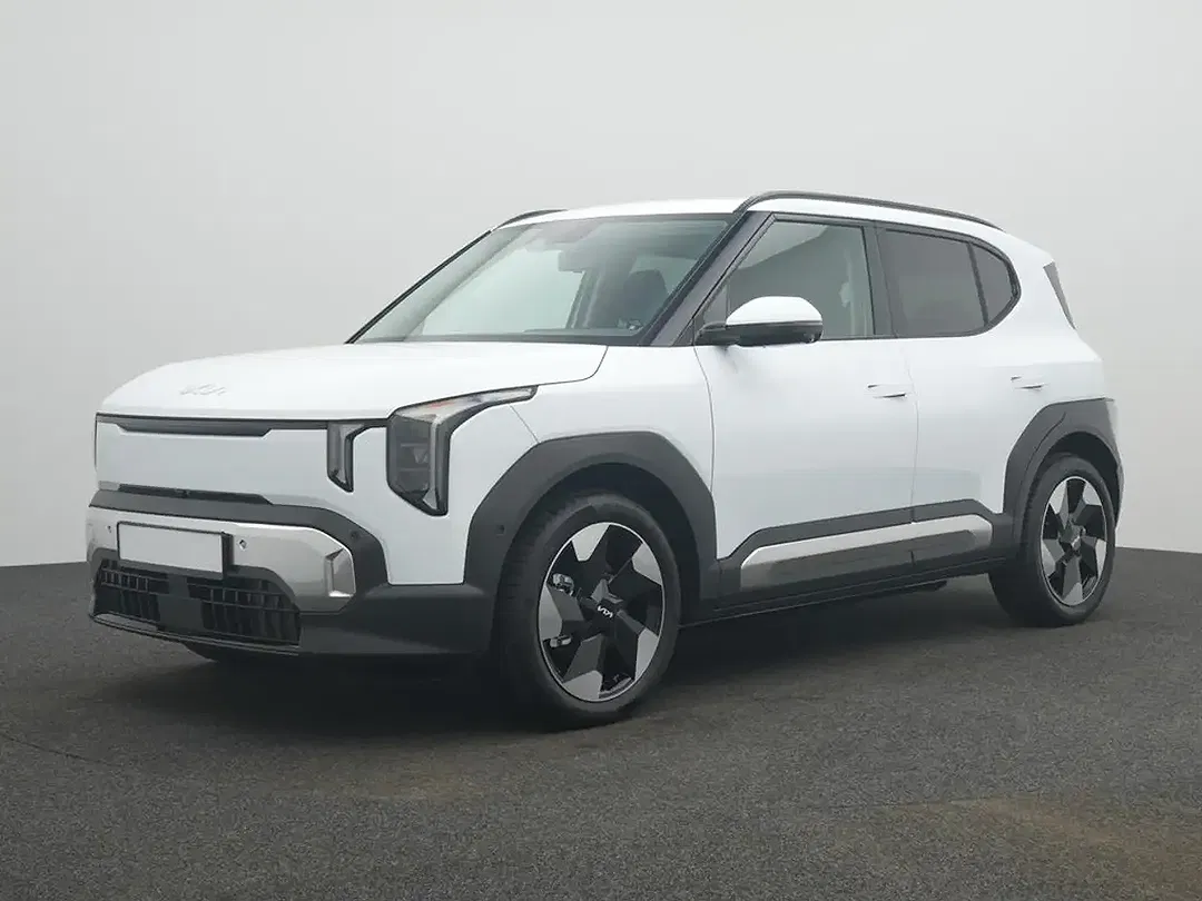 Kia EV2 - Thumbnail 2