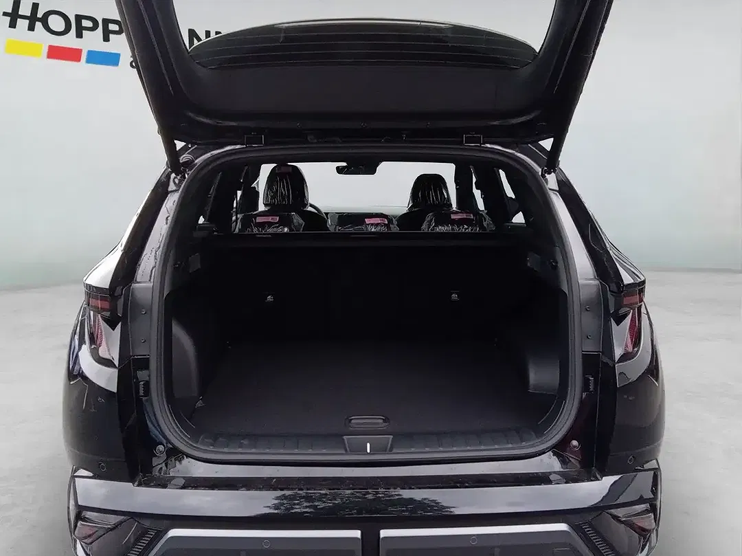 Hyundai TUCSON - Thumbnail 6