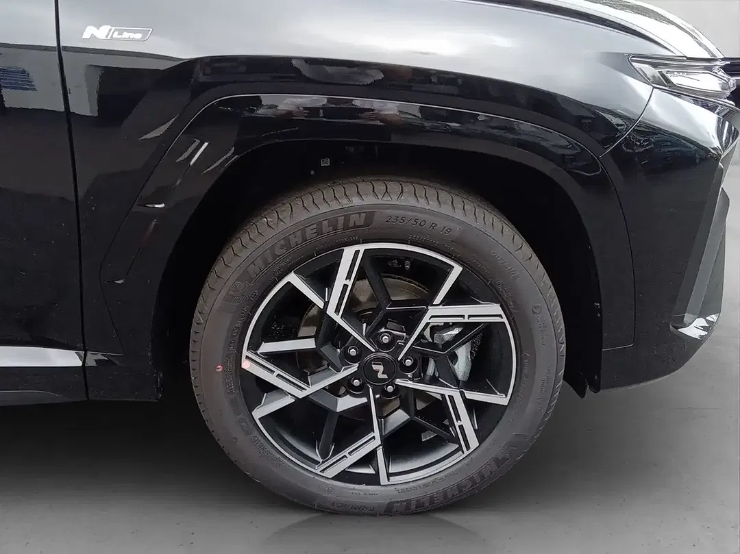 Hyundai TUCSON - Thumbnail 7