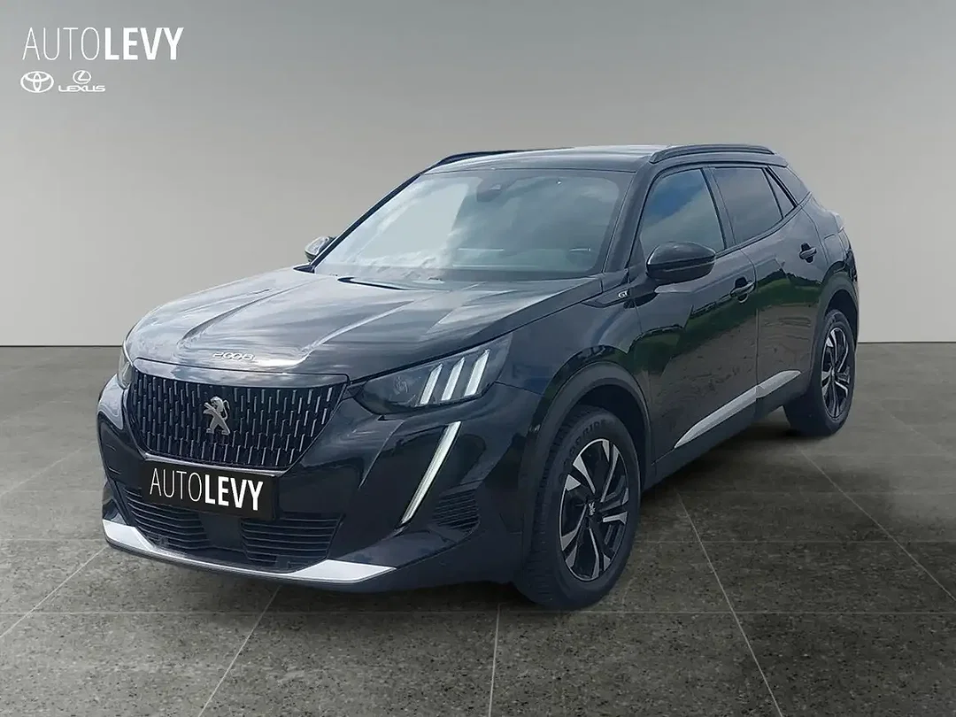Peugeot 2008 - Afbeelding 1