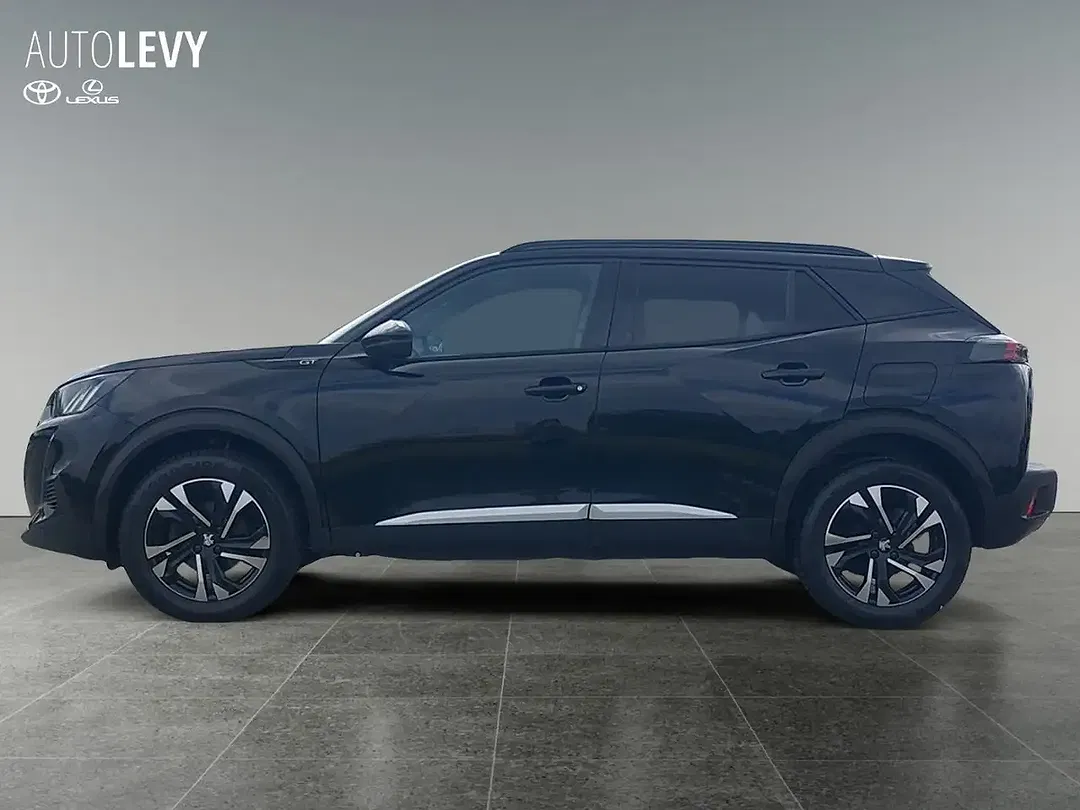 Peugeot 2008 - Thumbnail 2