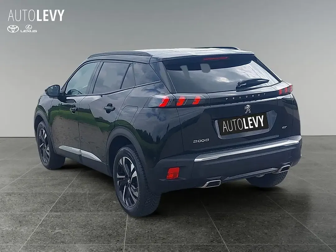 Peugeot 2008 - Thumbnail 3