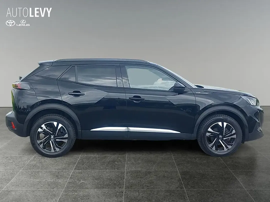 Peugeot 2008 - Thumbnail 6