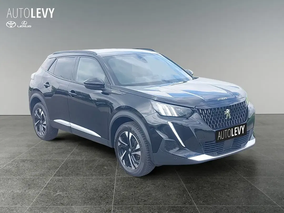 Peugeot 2008 - Thumbnail 7