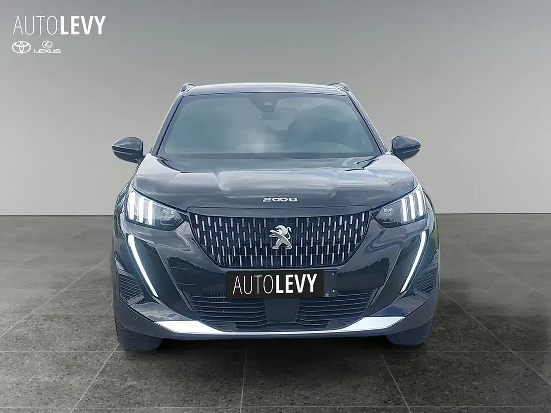 Peugeot 2008 - Thumbnail 8