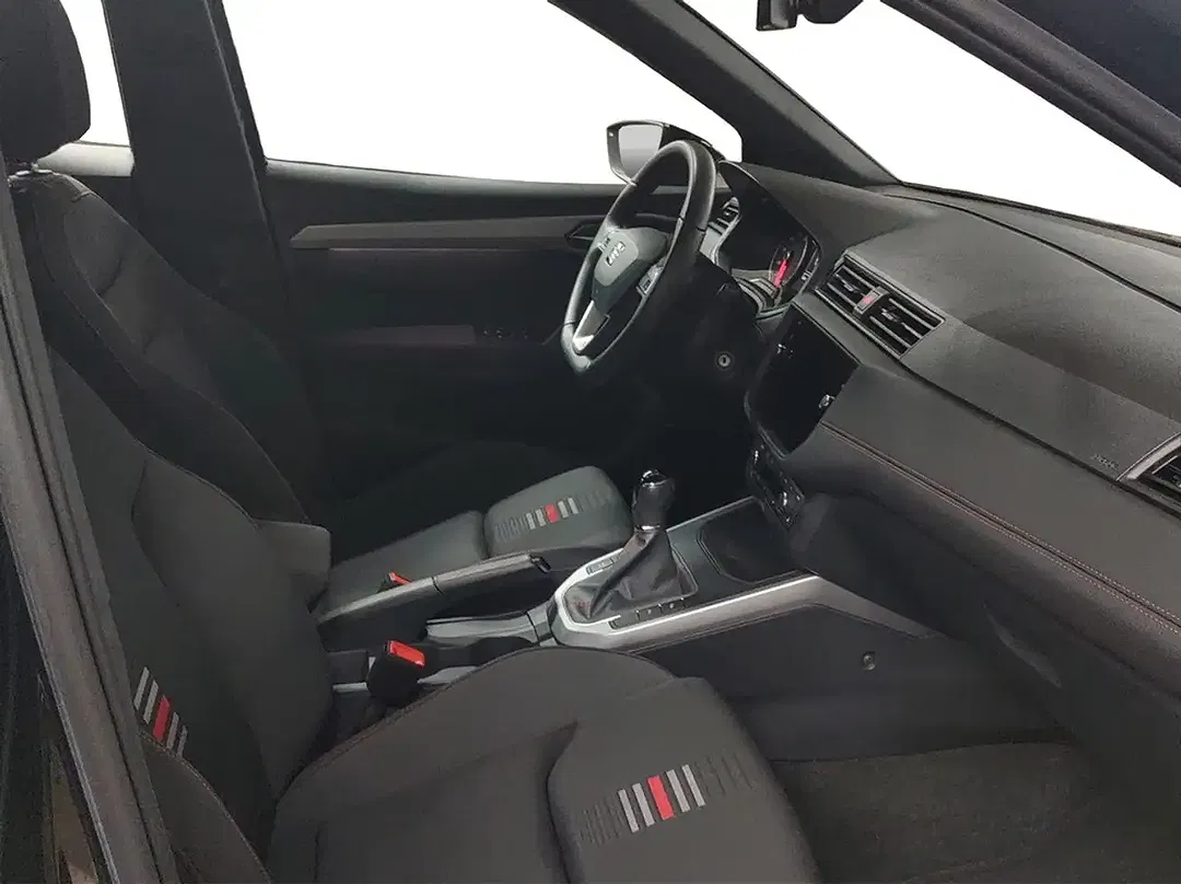 SEAT Arona - Thumbnail 8